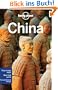 China (Lonely Planet China)