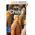 Lonely Planet China 13th Ed.: 13th Edition