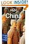 Lonely Planet China 13th Ed.: 13th Edition