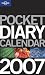 Lonely Planet 2007 Diary (Lonely Planet Diary)