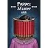 Puppet Master vol.1 (Puppet Master Series)