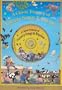 A Classic Treasury of Nursery Songs and Rhymes