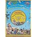 Classic Treasury of Nursery Songs and Rhymes (Book & CD)