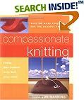 Compassionate Knitting: Finding Basic Goodness in the Work of Our Hands
