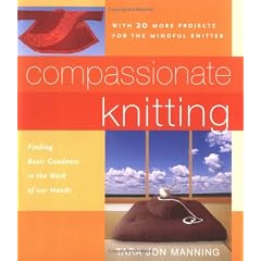 Compassionate Knitting