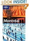 Lonely Planet Montreal (Lonely Planet Montreal & Quebec City)