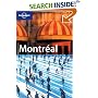 Lonely Planet Montreal