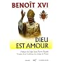 Dieu est amour