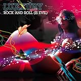 Rock and Roll (is Evil)