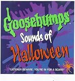 Goosebumps-Sounds of Halloween