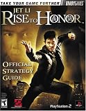 Rise to Honor(TM) Official Strategy Guide (Official Strategy Guides (Bradygames))