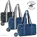 BEVERLY HILLS POLO CLUB���ӥХ꡼�ҥ륺�ݥ�����֡���������ܥ��ȥ�Хå��ʥ١����å������ס�12-6434���ͥ��ӡ��ߥ��졼��86��