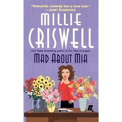 Mad about Mia