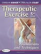 Therapeutic Exercise: Foundations and Techniques