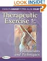Therapeutic Exercise: Foundations and Techniques (Therapeutic Exercise: Foundations & Techniques)