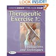 Therapeutic Exercise: Foundations and Techniques (Therapeutic... by Carol Kisner and Lynn Allen Colby