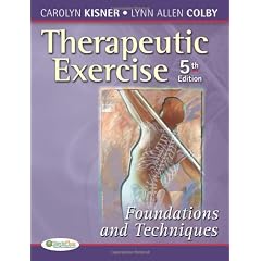 Therapeutic Exercise: Foundations and Techniques