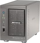 Netgear RND2000-200EUS - Servidor NAS