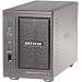Netgear RND2000-200EUS Serveur de stockage 2 baies ReadyNAS Duo V2 Edition Marvel Premium (ch�ssis vide)