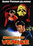 Monster of Venice (The Embalmer)