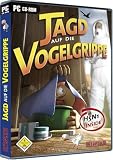 Jagd auf die Vogelgrippe - 