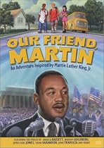 Stream Our Friend, Martin Online.