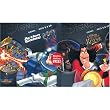 DISNEY  Buzz Lightyear Action Game/Villains Revenge ( Windows )