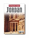 Jordan Insight Guide (Insight Guides)