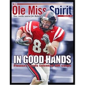 Ole Miss Spirit
