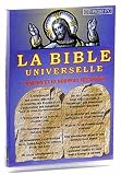 Revue Adopt  / La Bible universelle