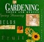 Gardening Notes and Quotes (Record Book)