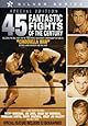 45 Fantastic Fights Of The Century