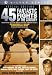 Search : 45 Fantastic Fights Of The Century