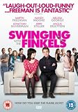 Swinging With The Finkels [DVD] DVD
