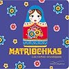 Cartes enveloppes Matriochkas (TP)