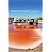 Greetings from the Salton Sea: Folly and Intervention in the Southern California Landscape, 1905-2005 (Center for American Places - Center Books on American Places)