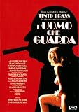 The Voyeur (L Uomo Che Guarda) [NON-USA FORMAT, PAL, Reg.2 Import - Italy]