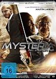 Mysteria - Believe Or Die (2011) ( Mysteria )