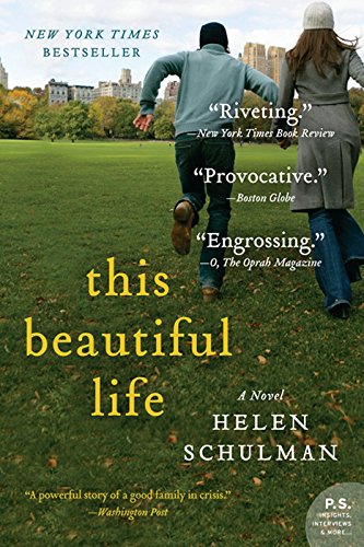 This Beautiful Life: A Novel