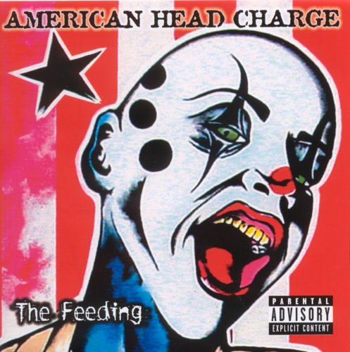 American Head Charge - Feeding, the - Zortam Music