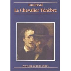 Le chevalier tenebre