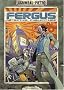 Fergus - D�tective publicitaire