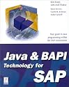 Java and BAPI Technology for SAP (Prima Tech's SAP Book Series)