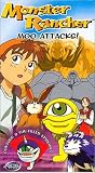 Review Adv Films  / Monster Rancher- Moo Attacks! (vol. 5)