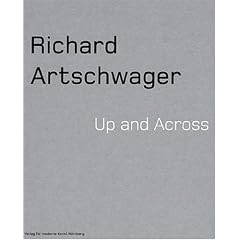 Richard Artschwager: Up And Across