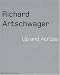 Books : Richard Artschwager: Up And Across