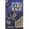 The best books for the card shark and conjurer