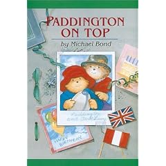 Paddington on Top