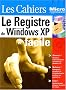 Le Registre de Windows XP