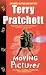 "Moving Pictures" als Taschenbuch bei Amazon